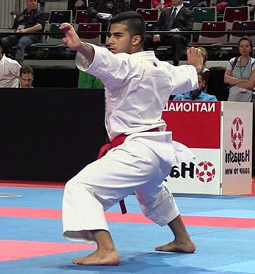 Self Defence